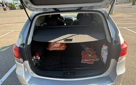 Chevrolet Cruze II, 2013 год, 850 000 рублей, 6 фотография