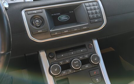 Land Rover Range Rover Evoque I, 2014 год, 1 700 000 рублей, 13 фотография