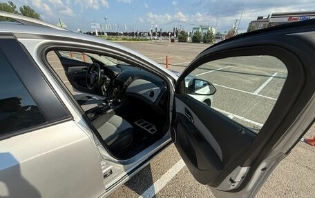 Chevrolet Cruze II, 2013 год, 850 000 рублей, 11 фотография