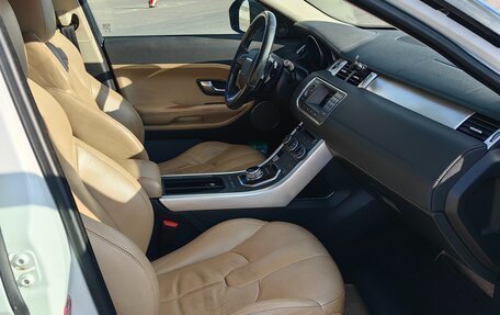 Land Rover Range Rover Evoque I, 2014 год, 1 700 000 рублей, 10 фотография