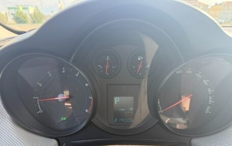 Chevrolet Cruze II, 2013 год, 850 000 рублей, 12 фотография