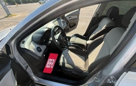 Chevrolet Cruze II, 2013 год, 850 000 рублей, 9 фотография