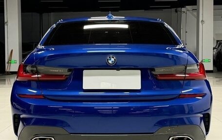 BMW 3 серия, 2022 год, 2 980 000 рублей, 6 фотография