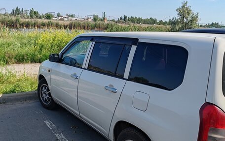 Toyota Probox I, 2002 год, 700 000 рублей, 3 фотография