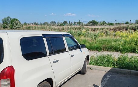 Toyota Probox I, 2002 год, 700 000 рублей, 4 фотография