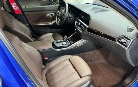 BMW 3 серия, 2022 год, 2 980 000 рублей, 19 фотография