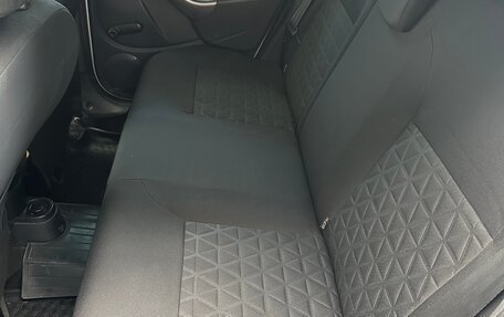 Renault Duster I рестайлинг, 2017 год, 1 500 000 рублей, 3 фотография