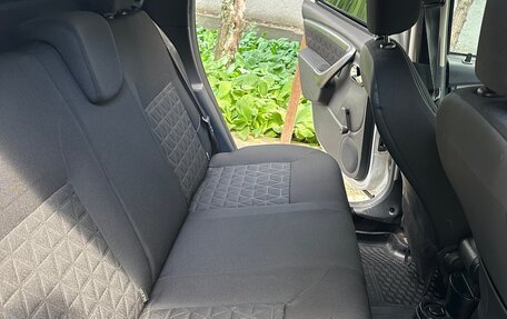 Renault Duster I рестайлинг, 2017 год, 1 500 000 рублей, 4 фотография