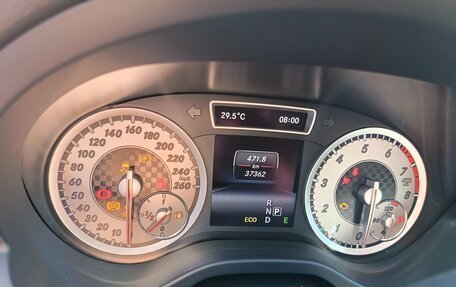 Mercedes-Benz A-Класс, 2014 год, 1 700 000 рублей, 2 фотография