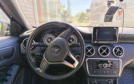 Mercedes-Benz A-Класс, 2014 год, 1 700 000 рублей, 6 фотография