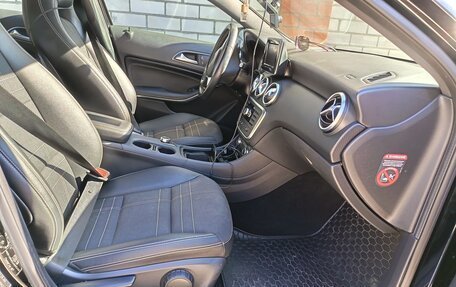 Mercedes-Benz A-Класс, 2014 год, 1 700 000 рублей, 9 фотография