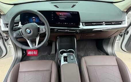 BMW X1, 2023 год, 2 659 327 рублей, 9 фотография