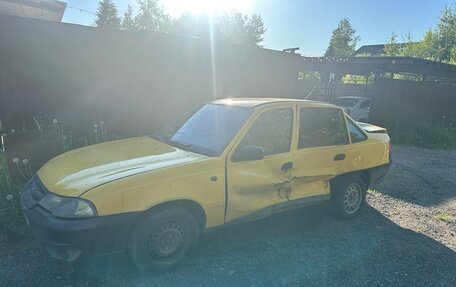 Daewoo Nexia I рестайлинг, 2013 год, 100 000 рублей, 4 фотография