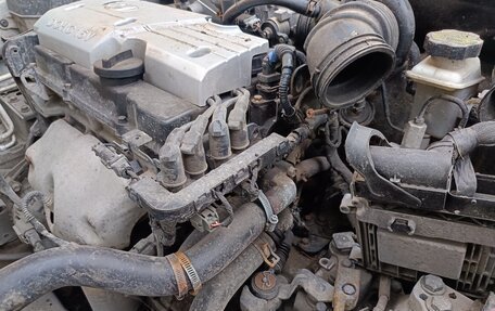 Hyundai Verna II, 2006 год, 100 000 рублей, 9 фотография