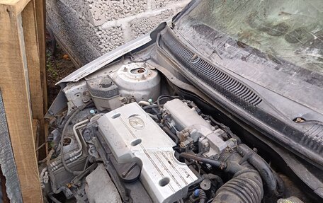 Hyundai Verna II, 2006 год, 100 000 рублей, 8 фотография