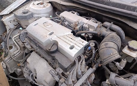 Hyundai Verna II, 2006 год, 100 000 рублей, 7 фотография