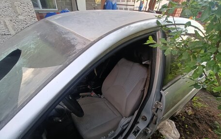 Hyundai Verna II, 2006 год, 100 000 рублей, 10 фотография