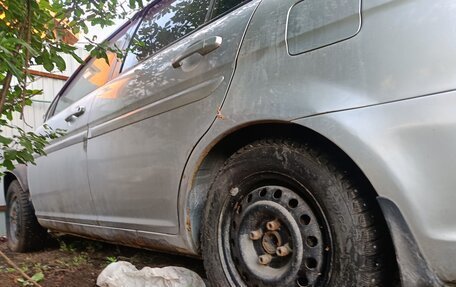 Hyundai Verna II, 2006 год, 100 000 рублей, 15 фотография