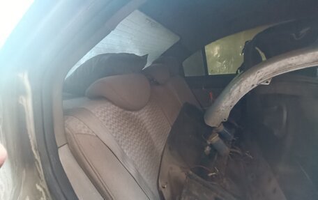 Hyundai Verna II, 2006 год, 100 000 рублей, 13 фотография