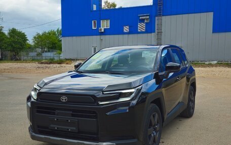 Toyota RAV4, 2026 год, 3 850 000 рублей, 2 фотография