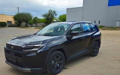 Toyota RAV4, 2026 год, 3 850 000 рублей, 6 фотография