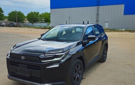 Toyota RAV4, 2026 год, 3 850 000 рублей, 8 фотография