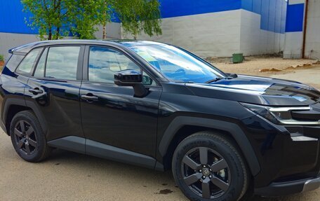 Toyota RAV4, 2026 год, 3 850 000 рублей, 5 фотография