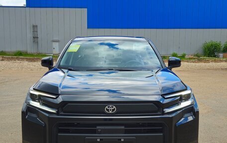 Toyota RAV4, 2026 год, 3 850 000 рублей, 3 фотография