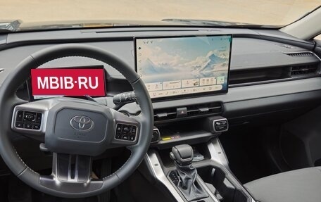 Toyota RAV4, 2026 год, 3 850 000 рублей, 9 фотография