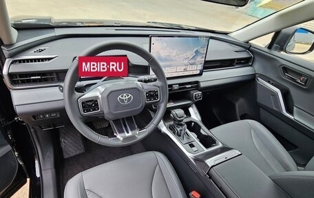 Toyota RAV4, 2026 год, 3 850 000 рублей, 11 фотография