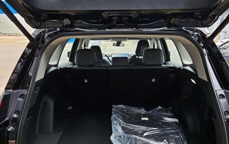 Toyota RAV4, 2026 год, 3 850 000 рублей, 16 фотография