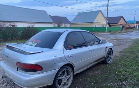 Subaru Impreza IV, 1997 год, 180 000 рублей, 2 фотография