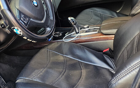 BMW X5, 2007 год, 1 050 000 рублей, 4 фотография