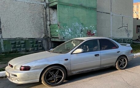 Subaru Impreza IV, 1997 год, 180 000 рублей, 3 фотография