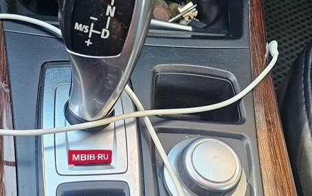 BMW X5, 2007 год, 1 050 000 рублей, 6 фотография