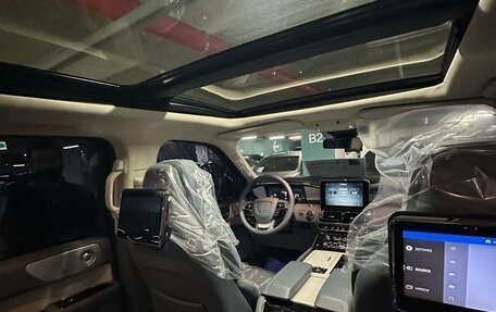 Lincoln Navigator, 2019 год, 7 550 000 рублей, 7 фотография