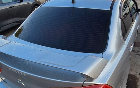 Mitsubishi Lancer IX, 2008 год, 800 000 рублей, 6 фотография