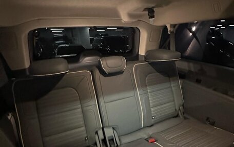 Lincoln Navigator, 2019 год, 7 550 000 рублей, 9 фотография