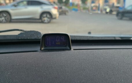 Mitsubishi Lancer IX, 2008 год, 800 000 рублей, 13 фотография