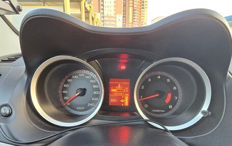 Mitsubishi Lancer IX, 2008 год, 800 000 рублей, 11 фотография