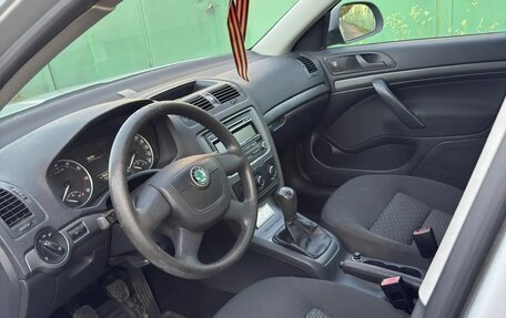 Skoda Octavia, 2011 год, 600 000 рублей, 4 фотография