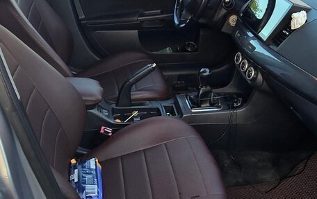 Mitsubishi Lancer IX, 2008 год, 800 000 рублей, 14 фотография