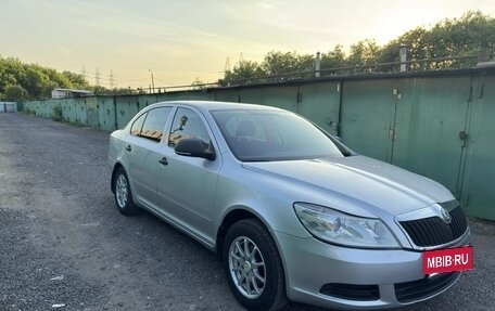 Skoda Octavia, 2011 год, 600 000 рублей, 2 фотография