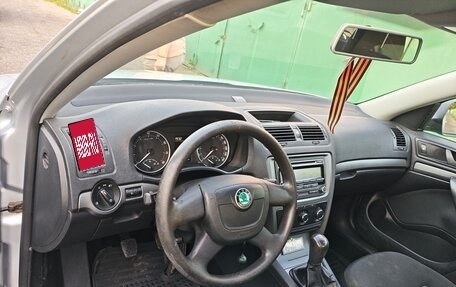 Skoda Octavia, 2011 год, 600 000 рублей, 6 фотография