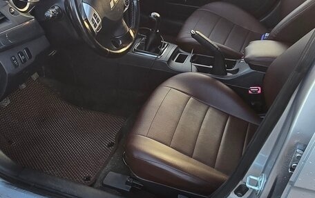 Mitsubishi Lancer IX, 2008 год, 800 000 рублей, 18 фотография
