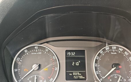 Skoda Octavia, 2011 год, 600 000 рублей, 7 фотография