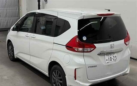Honda Freed II, 2022 год, 1 147 009 рублей, 2 фотография