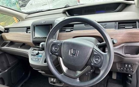 Honda Freed II, 2022 год, 1 147 009 рублей, 6 фотография