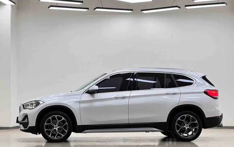 BMW X1, 2022 год, 2 093 000 рублей, 7 фотография