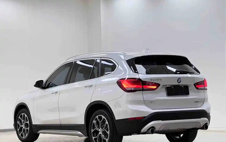 BMW X1, 2022 год, 2 093 000 рублей, 6 фотография